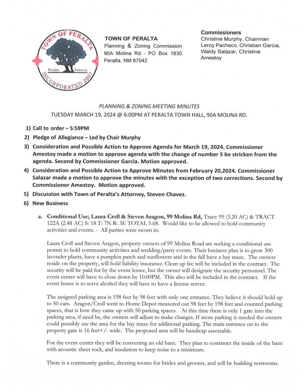 PZ Minutes 3 19 24 1