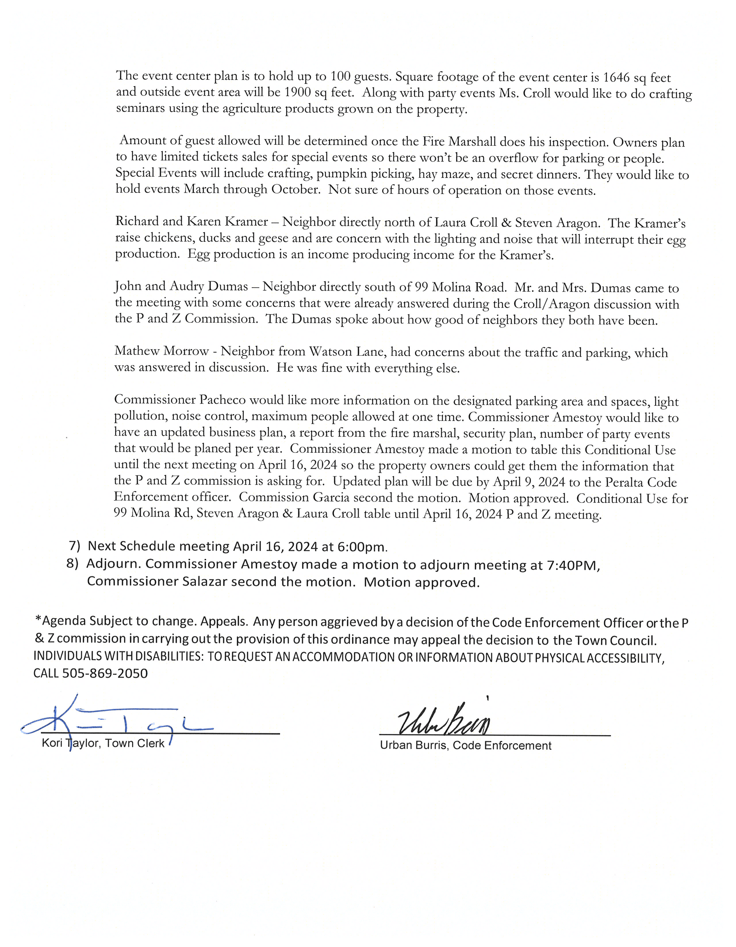 PZ Minutes 3 19 24 1